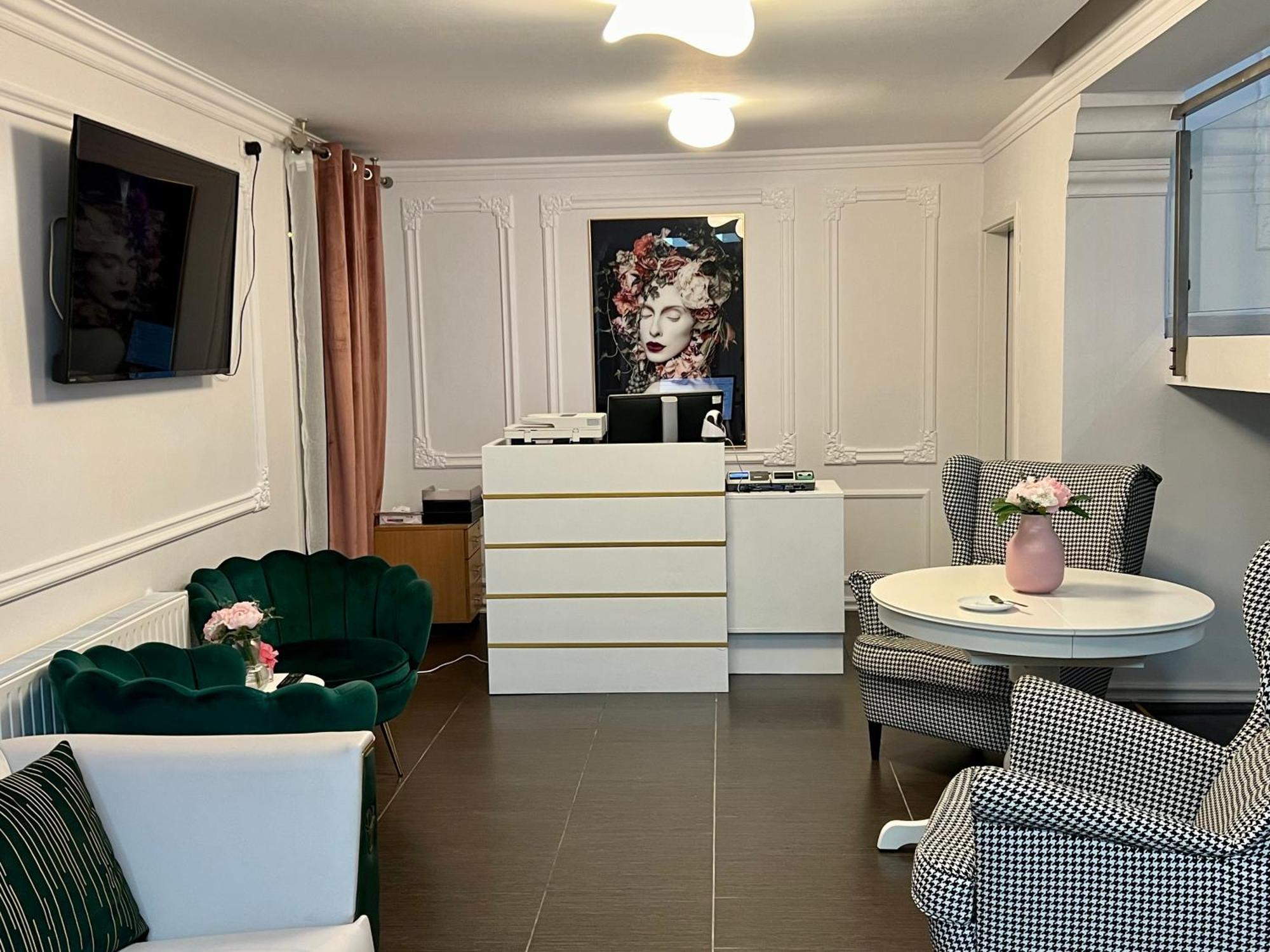 Vandia Hotel
