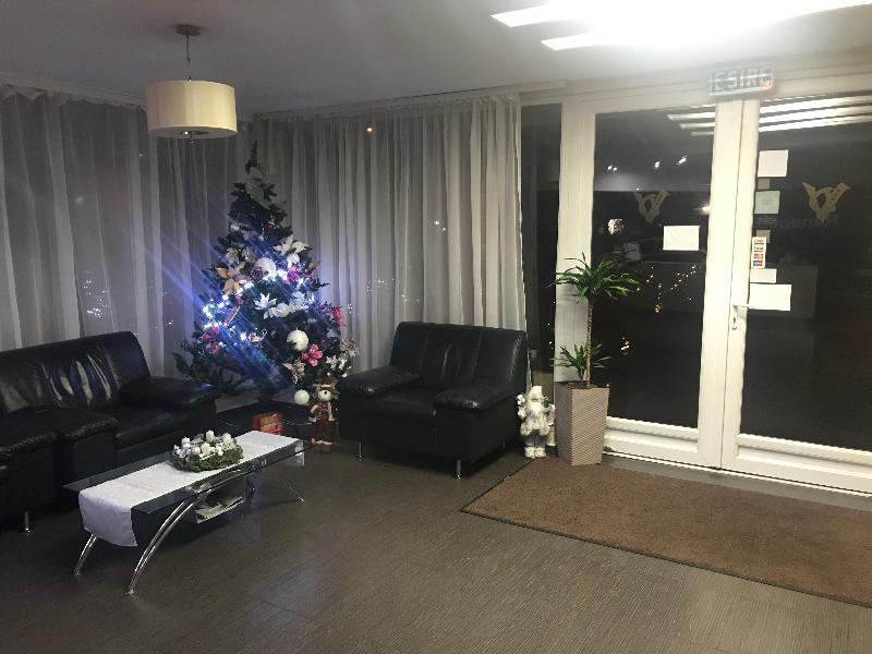 Vandia Timisoara