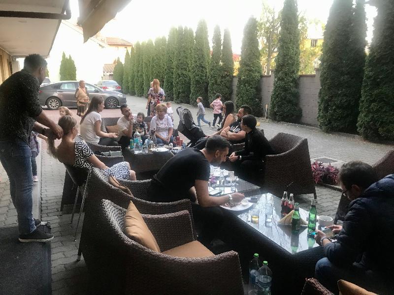 Vandia Hotel Timisoara